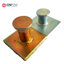 CNPOW  high quality embended parts for building